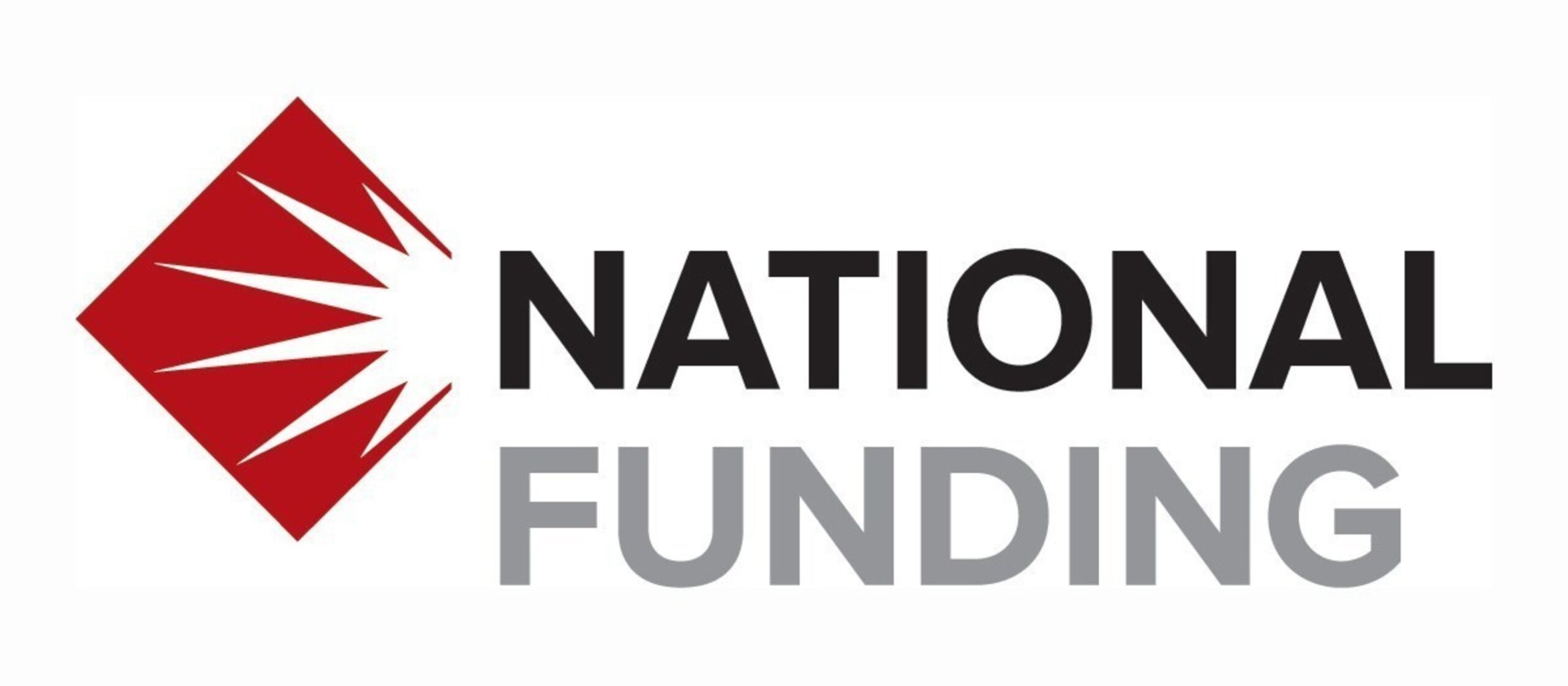 National Funding logo (PRNewsFoto/National Funding)