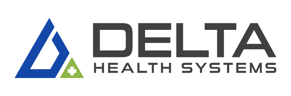 Delta Logo Secondary